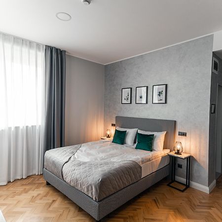 Hotel Libra Sibiu Luaran gambar