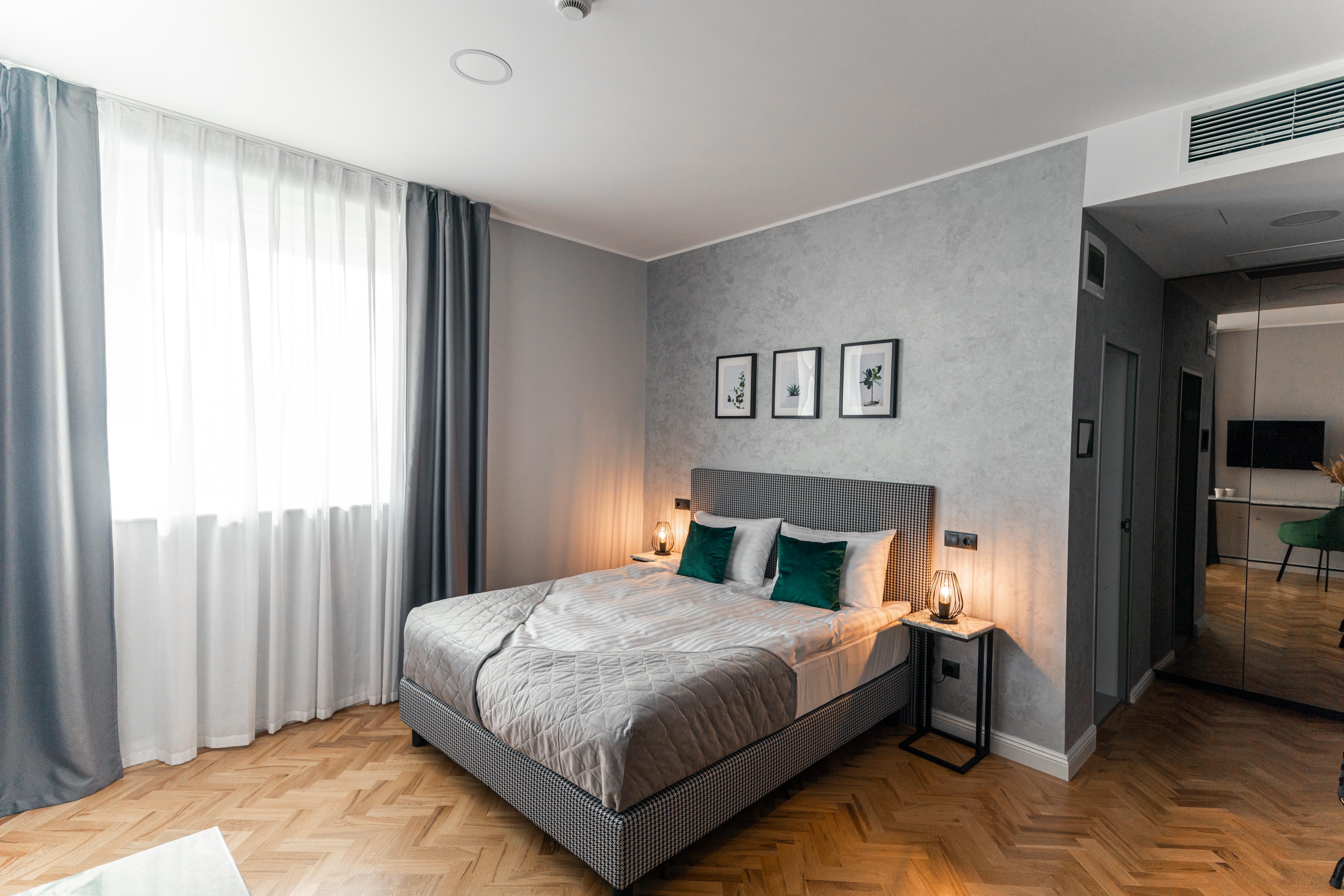 Hotel Libra Sibiu Luaran gambar