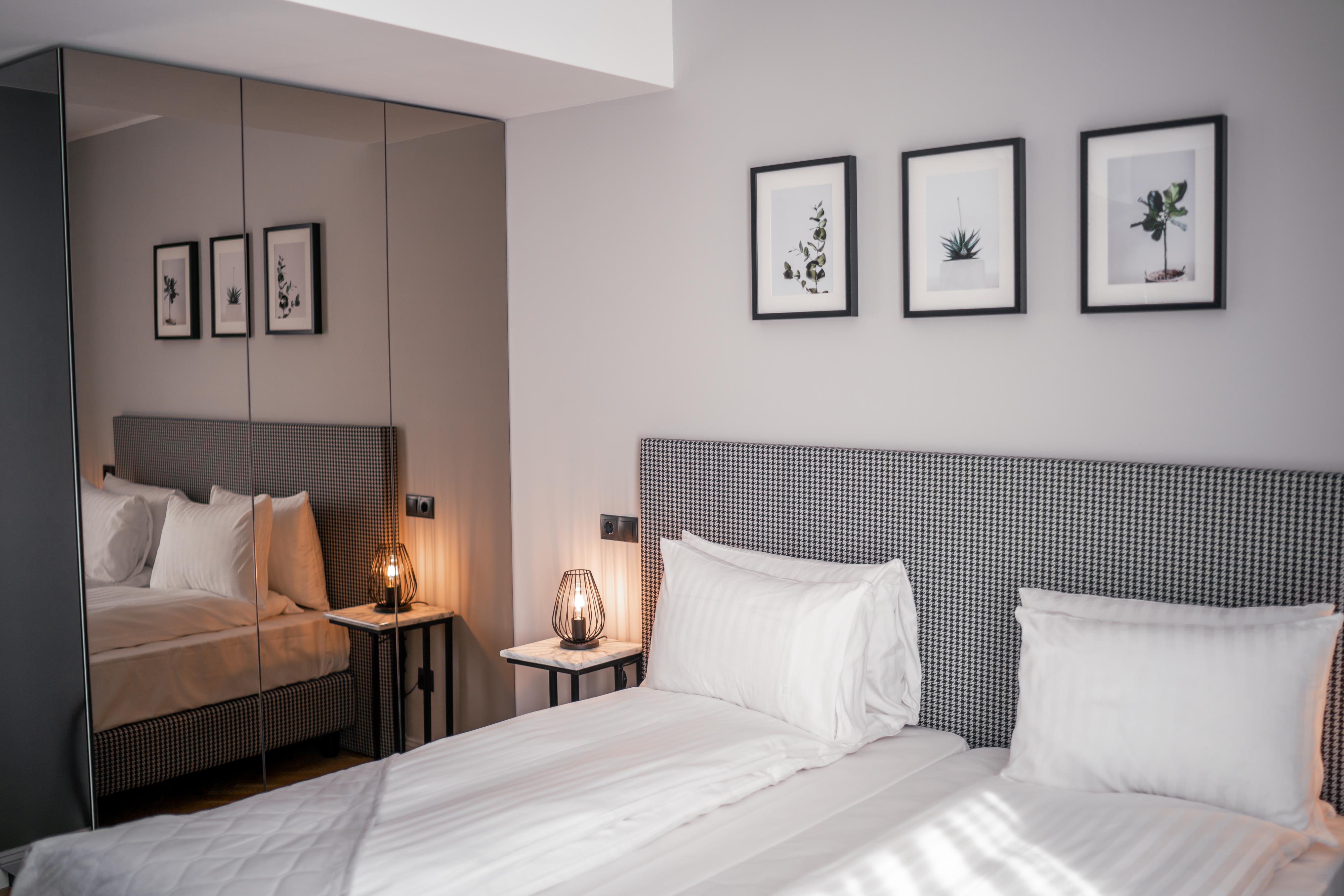 Hotel Libra Sibiu Luaran gambar