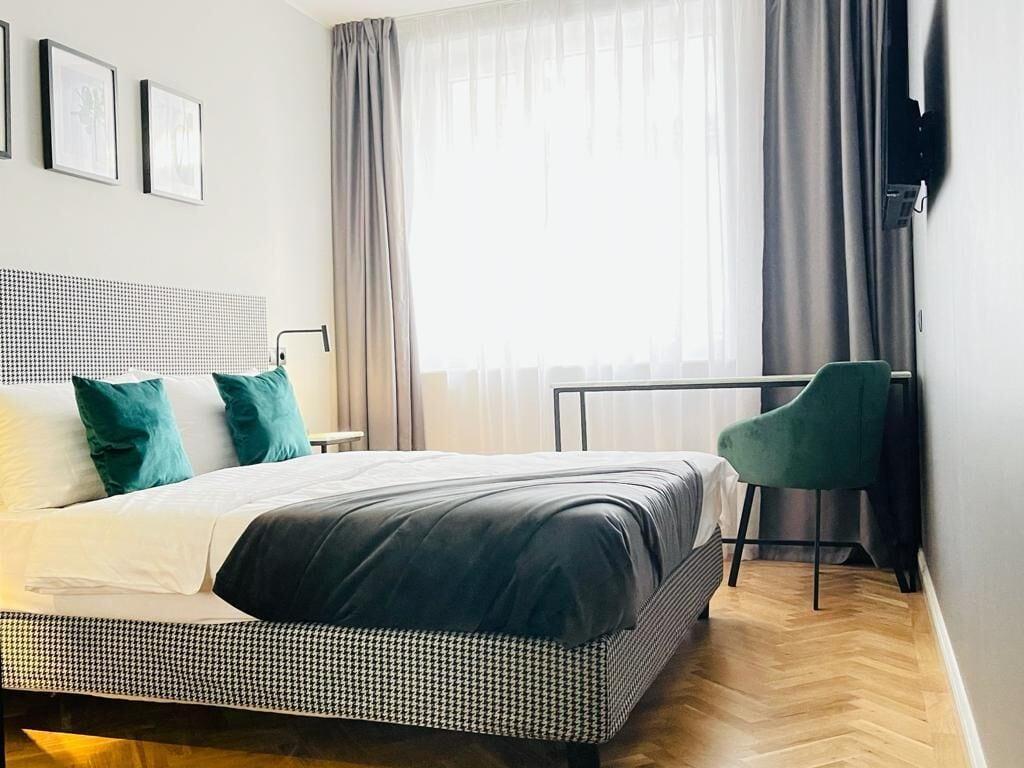 Hotel Libra Sibiu Luaran gambar