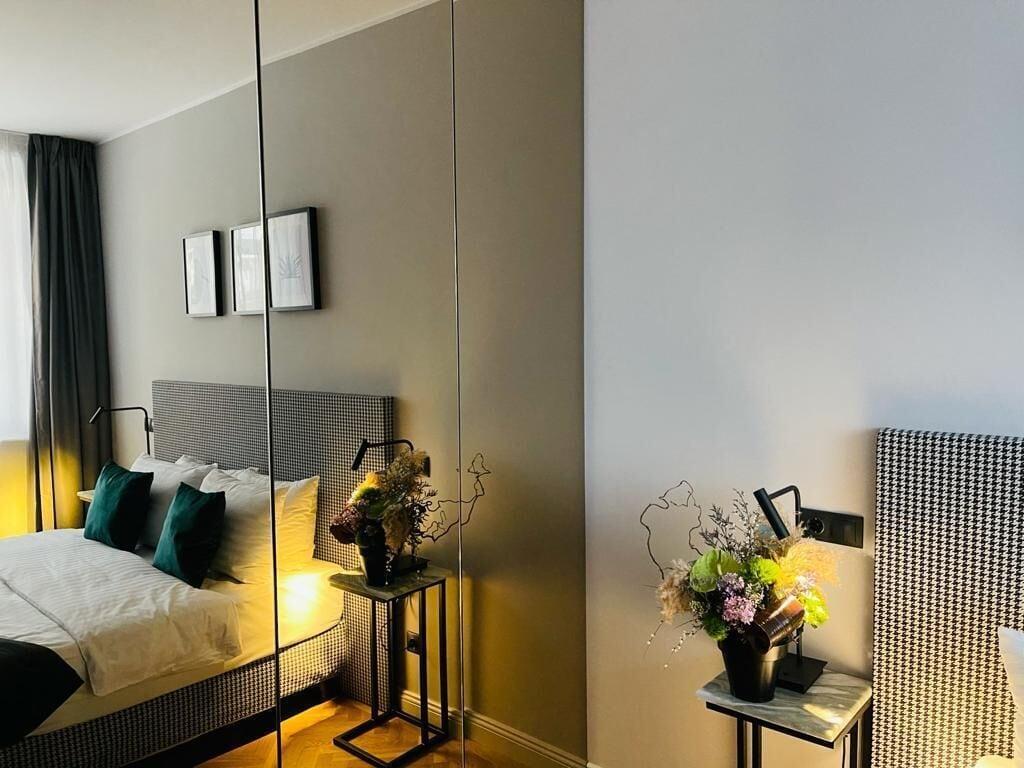 Hotel Libra Sibiu Luaran gambar